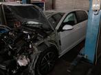 Gezocht: Airbagset VW Golf 7.5 bouwjaar 2018, Auto-onderdelen, Ophalen, Gebruikt, Bumper, Volkswagen