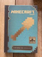 Phil Southam - Minecraft constructie handboek, Ophalen of Verzenden, Phil Southam; Matthew Needler, Zo goed als nieuw