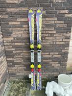 Fisher worldcup RC4 SC pro radius 13 lengte 165, Ophalen, 160 tot 180 cm, Carve, Skiën