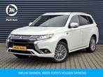 Mitsubishi Outlander 2.4 Plug in Hybrid 225pk PHEV | Trekhaa, Auto's, Mitsubishi, Automaat, Stof, 4 cilinders, 1865 kg