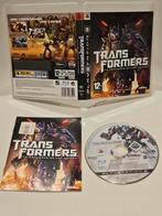 Transformers Revenge of the Fallen PS3, Spelcomputers en Games, Games | Sony PlayStation 3, Avontuur en Actie, 1 speler, Ophalen of Verzenden