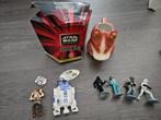 Star Wars collectibles, Verzamelen, Star Wars, Ophalen of Verzenden, Actiefiguurtje