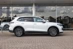 Volkswagen Tiguan 1.5 eHybrid 204pk Life Edition | Panoramad, Stof, 1498 cc, Wit, Plug-in hybride
