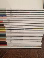 25 La Maison Victor tijdschriften - Complete Collectie, Overige typen, Vrouw, Zo goed als nieuw, Ophalen