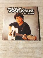 Miro - my destiny, Ophalen of Verzenden, Pop