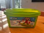 Kid K'nex 3+ Bouwset - Creatief Speelplezier!, Kinderen en Baby's, Speelgoed | Bouwstenen, Ophalen, Gebruikt, K'nex