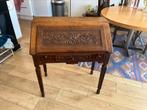 Antiek bureau/tafel, Antiek en Kunst, Antiek | Meubels | Tafels, Ophalen