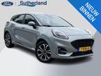 Ford Puma 1.0 EcoBoost Hybrid ST-Line X 125pk | Adaptieve Cr, Voorwielaandrijving, 125 pk, Euro 6, Handgeschakeld