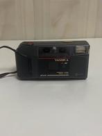 Yashica, Audio, Tv en Foto, Fotocamera's Analoog, Ophalen of Verzenden, Zo goed als nieuw, Compact, Overige Merken
