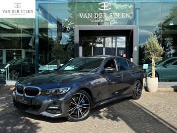 BMW 3-serie 330e Business Edition Plus M Sport | H&K Surroun beschikbaar voor biedingen