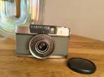 Olympus PEN EE analoog camera, Audio, Tv en Foto, Fotocamera's Analoog, Ophalen of Verzenden, Gebruikt, Compact, Olympus