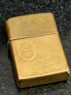 Zippo u.s.s suppley ade-6, Ophalen of Verzenden, Aansteker