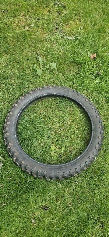 Cross band tomos 16 inch beschikbaar voor biedingen