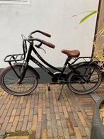 Kinderfiets 20 inch, Ophalen of Verzenden, Gebruikt, 20 inch, Handrem