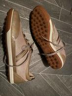 Ecco dames schoenen maat 38, Ophalen of Verzenden, Zo goed als nieuw, Zwart, Sneakers of Gympen