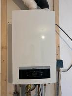 Nefit ProLine NxT HRC 30/CW5 ketel, Doe-het-zelf en Verbouw, Geisers en Boilers, Ophalen, Aardgas, Terugslagbeveiliging (TTB)