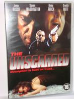 DVD - The Unscarred met James Russo en Ornella Muti, Vanaf 16 jaar, Ophalen of Verzenden, Zo goed als nieuw, Actiethriller