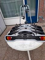 Thule Euroway 947 Fietsendrager voor 3 Fietsen, Ophalen, 3 fietsen of meer, Elektrische fiets, Zo goed als nieuw