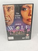 Wolf Mike Nichols dvd, Ophalen of Verzenden, Zo goed als nieuw, Overige genres