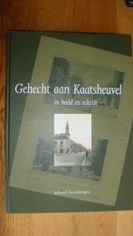 Kaatsheuvel Eduard Steenbergen, Boeken, Geschiedenis | Stad en Regio, 20e eeuw of later, Eduard Steenbergen, Ophalen of Verzenden