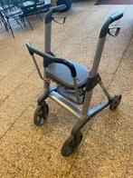 Rollator Active, Diversen, Ophalen of Verzenden, Opvouwbaar, Gebruikt