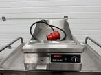 Scholl  Bakplaat Apparatebau Model Z0715 Demo, Ophalen of Verzenden, Fornuis, Frituur en Grillen