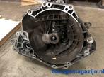 5-versnellingsbak 55355489 Opel Agila 1.3 CDti 2007, Auto-onderdelen, Transmissie en Toebehoren, Ophalen, Gebruikt, Opel, Opel
