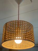 Design handlamp, Ophalen of Verzenden, Zo goed als nieuw, Minder dan 50 cm