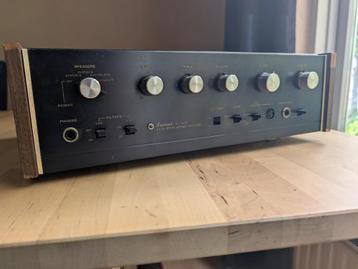Sansui au-505 beschikbaar voor biedingen