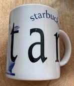 StarBucks: Qatar Beker/Mok, Verzamelen, Biermerken, Ophalen of Verzenden