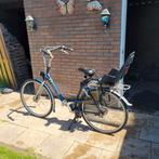 Moederfiets gazelle bloom, 28 inch, Fietsen en Brommers, Fietsen | Dames | Moederfietsen, 56 cm of meer, Ophalen of Verzenden