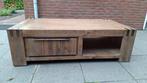 Te koop salontafel, Ophalen, Gebruikt, 50 tot 100 cm, Minder dan 100 cm