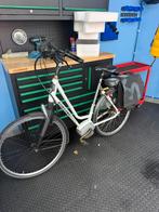 Sparta ebike met oplader en accu, Fietsen en Brommers, Ophalen, Sparta, Gebruikt, Leiden
