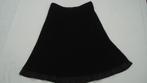 Mooie wollen damesrok van LAFEEMARABOUTEE, Kleding | Dames, Rokken, Maat 38/40 (M), LAFEEMURABOUTEE, Zwart, Ophalen of Verzenden
