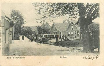 (304-238-017) Zuid-Scharwoude De Koog beschikbaar voor biedingen