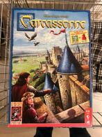 Bordspel carcasonne, Ophalen of Verzenden, Zo goed als nieuw