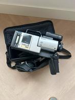 Sony Video 8 Pro Camcorder, Ophalen of Verzenden, 8mm, Camera
