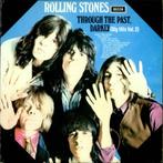 Vinyl: Rolling Stones  Through The Past, Darkly, Ophalen of Verzenden, Gebruikt, Poprock