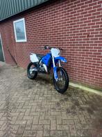 Yamaha yz 125, Ophalen of Verzenden