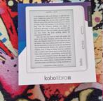 Kobo Libra 2, Ophalen, Zo goed als nieuw