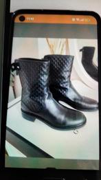 Gezocht deze Gucci laars maat 37, Kleding | Dames, Schoenen, Ophalen, Zo goed als nieuw, Zwart