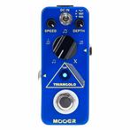 Mooer Triangolo tremolopedaal, Muziek en Instrumenten, Ophalen of Verzenden