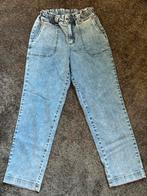 Jeans Margarita van Moscow mast L, Kleding | Dames, Blauw, Ophalen of Verzenden, W30 - W32 (confectie 38/40), Moscow