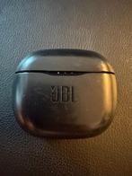 Original JBL Tune 125 black charging case, Ophalen of Verzenden, Gebruikt, In oorschelp (earbud)