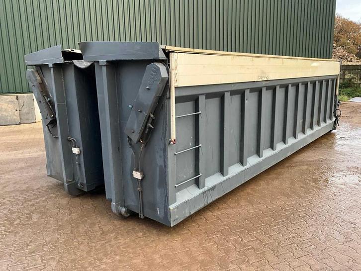 Kleppen Container, Zakelijke goederen, Machines en Bouw | Keten en Containers
