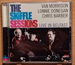 Van Morrison - The Skiffle Sessions (CD, Nieuwstaat), Ophalen of Verzenden, Zo goed als nieuw