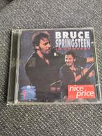 CD - Bruce Springsteen in Concert, Verzenden, Zo goed als nieuw, Poprock