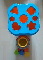 Vormenstoof & Stapelbakjes Speelgoed, Ophalen of Verzenden, Gebruikt, Overige typen