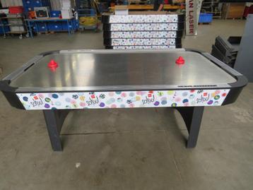 airhockey tafel merk buffalo  beschikbaar voor biedingen