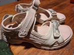 Ecco (wandel)sandalen maat 39, Kleding | Dames, Schoenen, Ecco, Wit, Zo goed als nieuw, Sandalen of Muiltjes